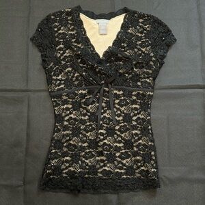 Ann Taylor blouse